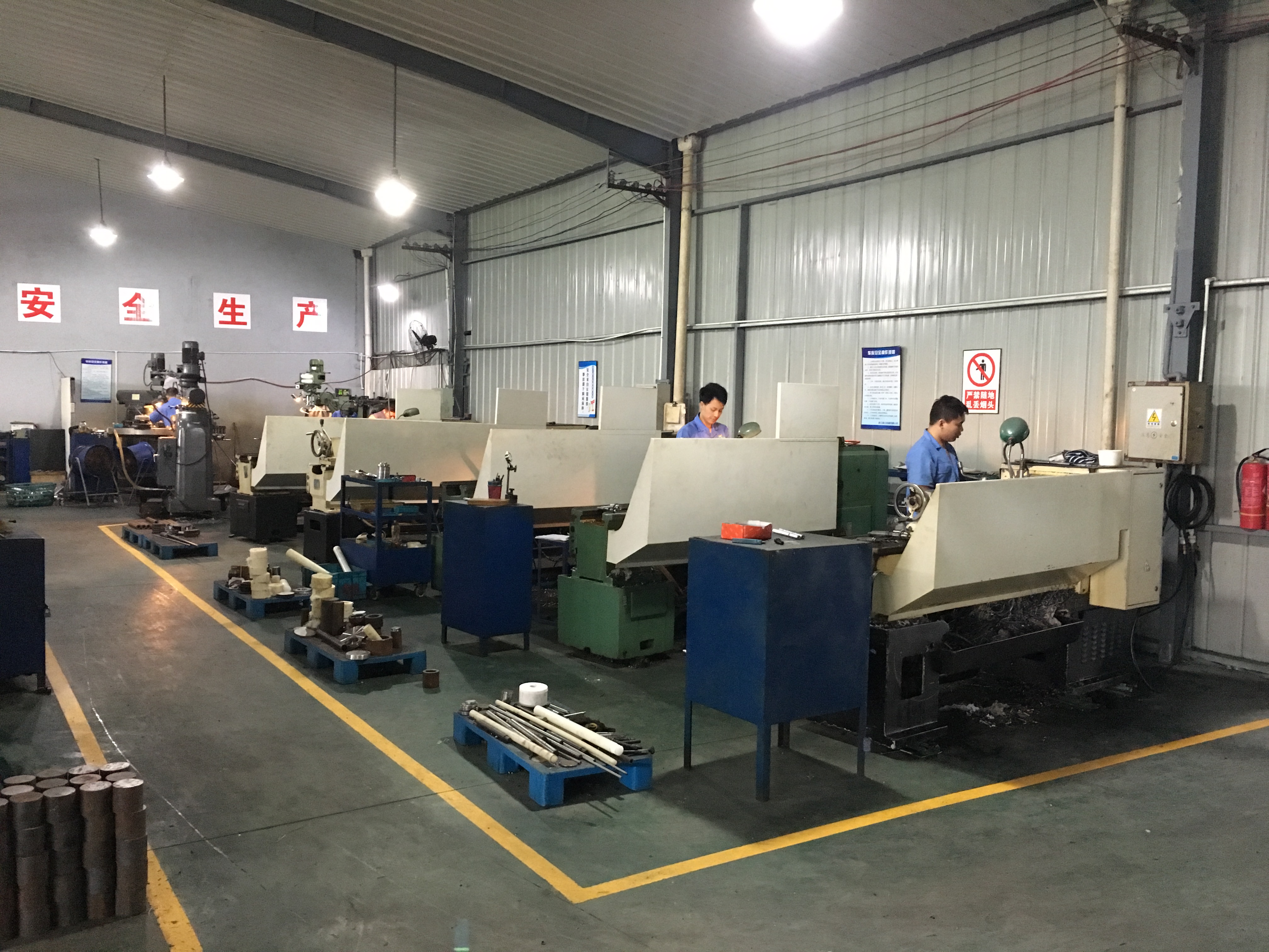 Zhejiang Xinli Machinery Co., Ltd. – Product photos 2