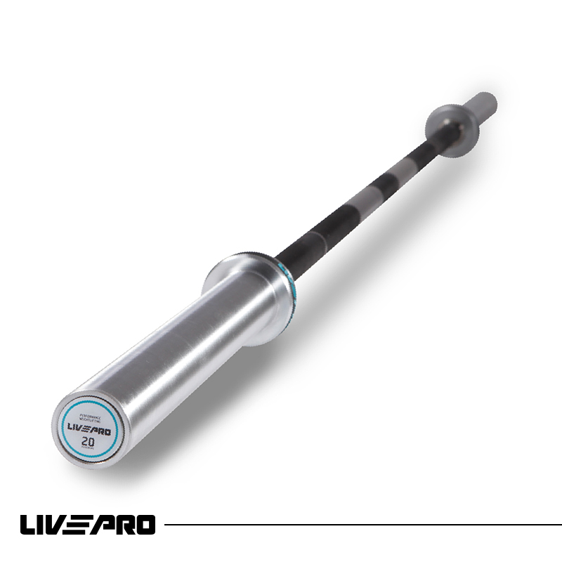 Men's Competiton Powerlifting Bars