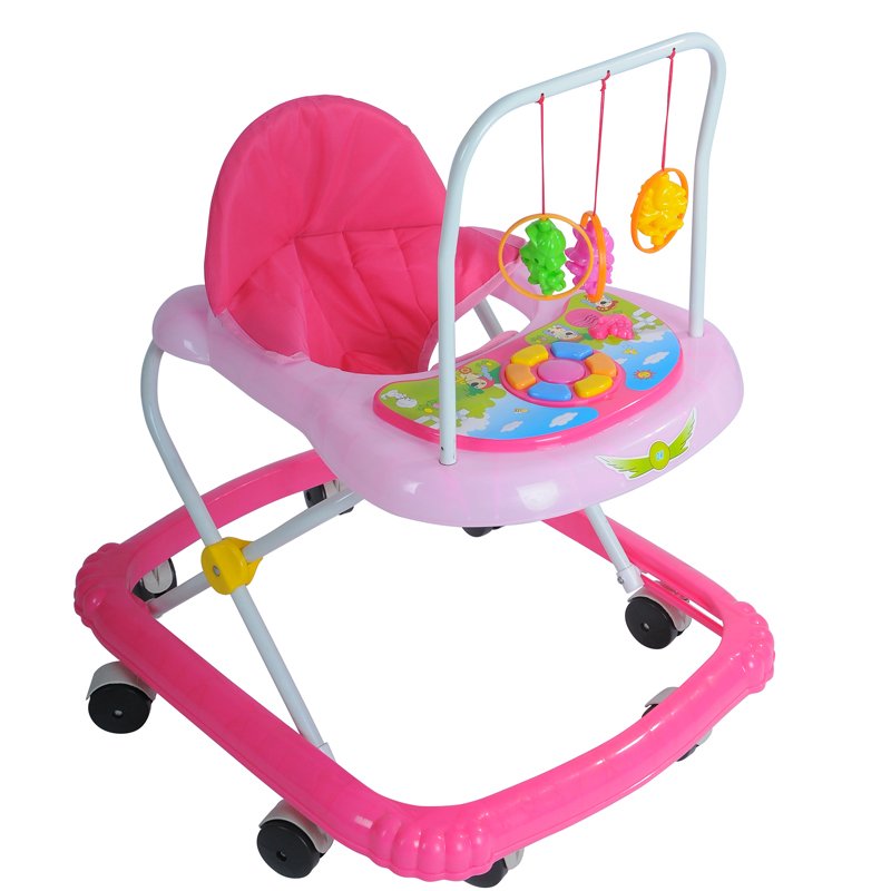 0-Baby Walker W616