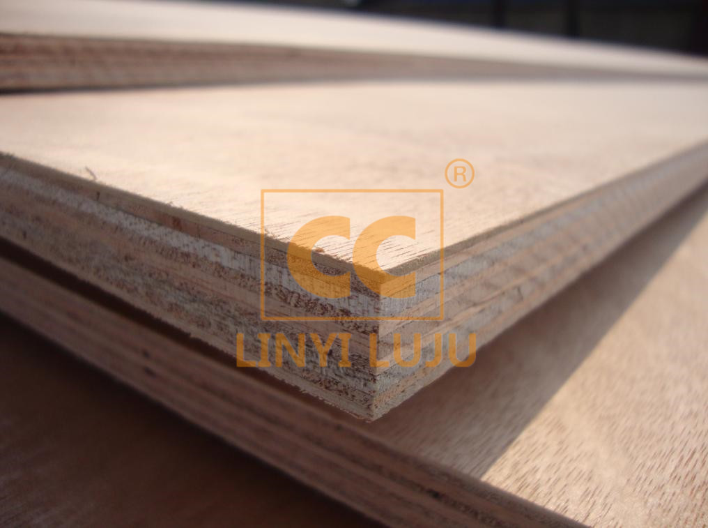 okoume plywood for furniture