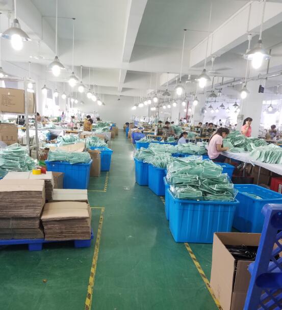 Shenzhen Jiafengda Plastic Products Co., Ltd. – Photos produits 2