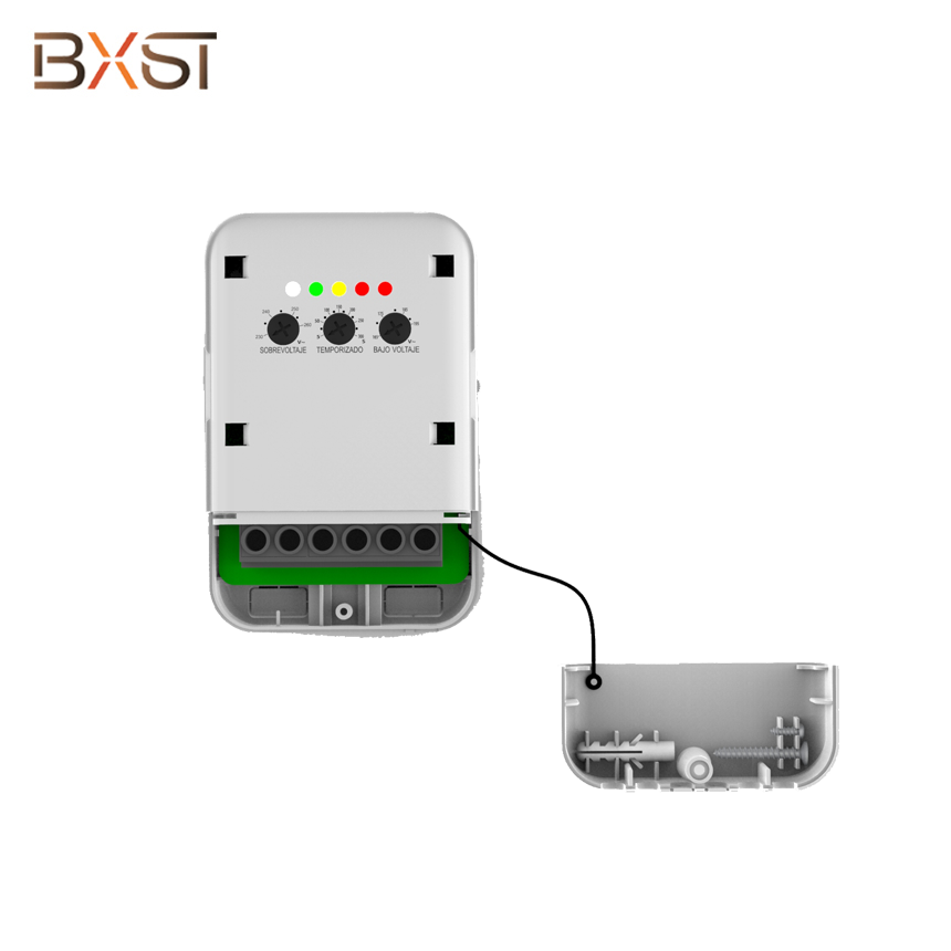 Bxst-206 Factory Price Refrigerator Fridge Guard, Security Avs Voltage Guard