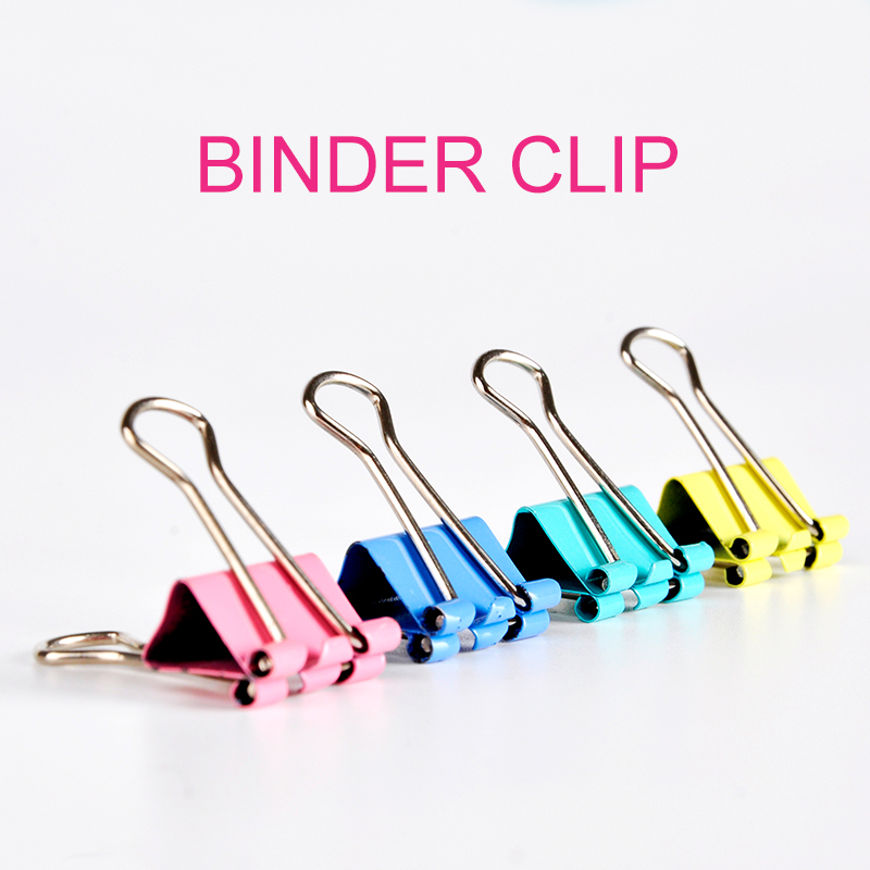 Binder Clip