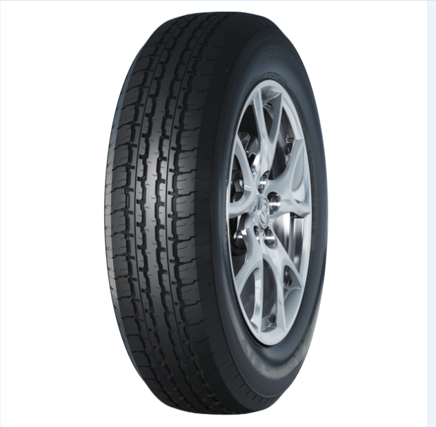 Trailer tyre