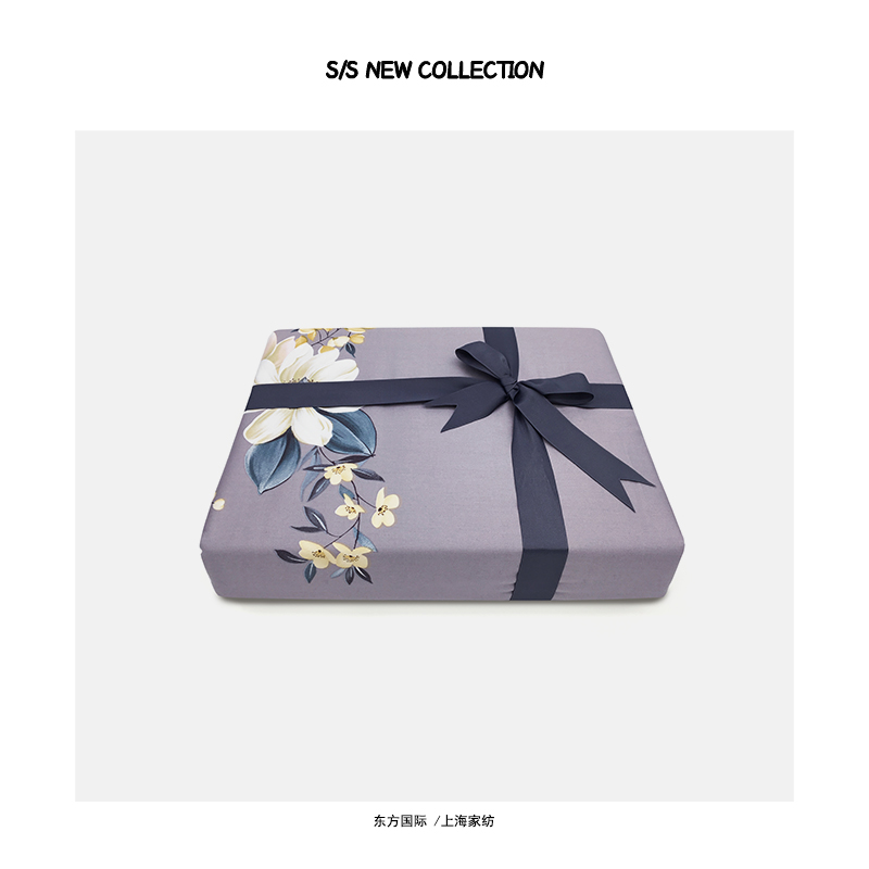 100%Tencel print bedding sets