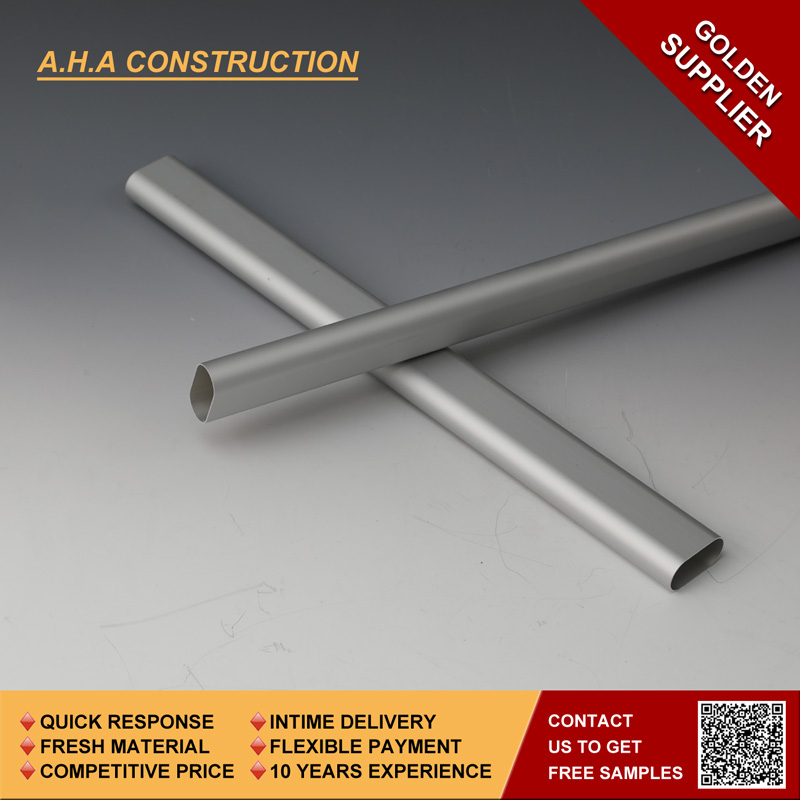 Aluminium Pipes/Best Quality/ Best Price/ Fast Delivery/10 Years Golden Supplier