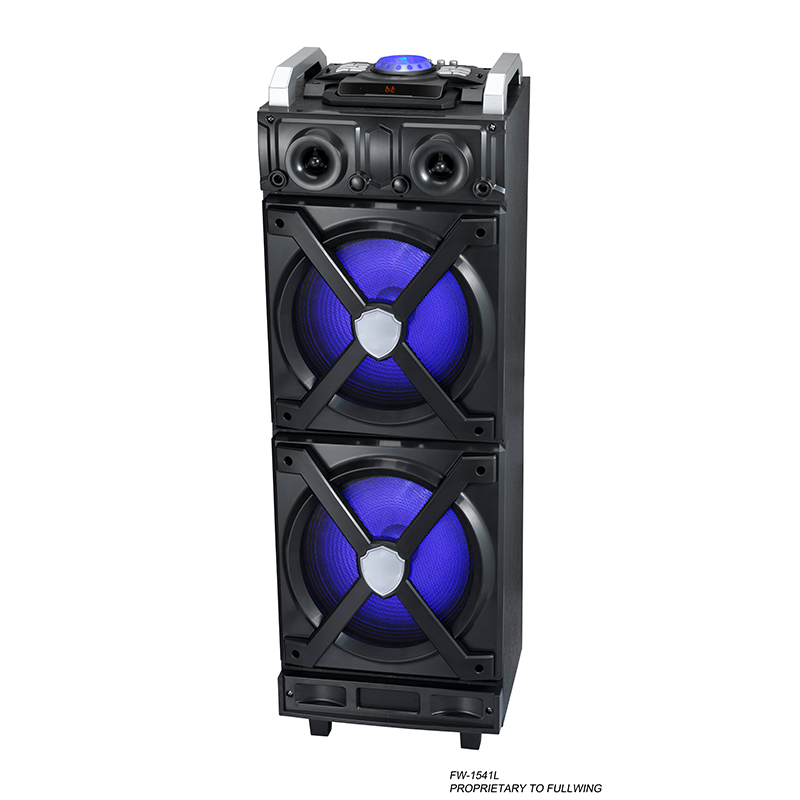party speaker