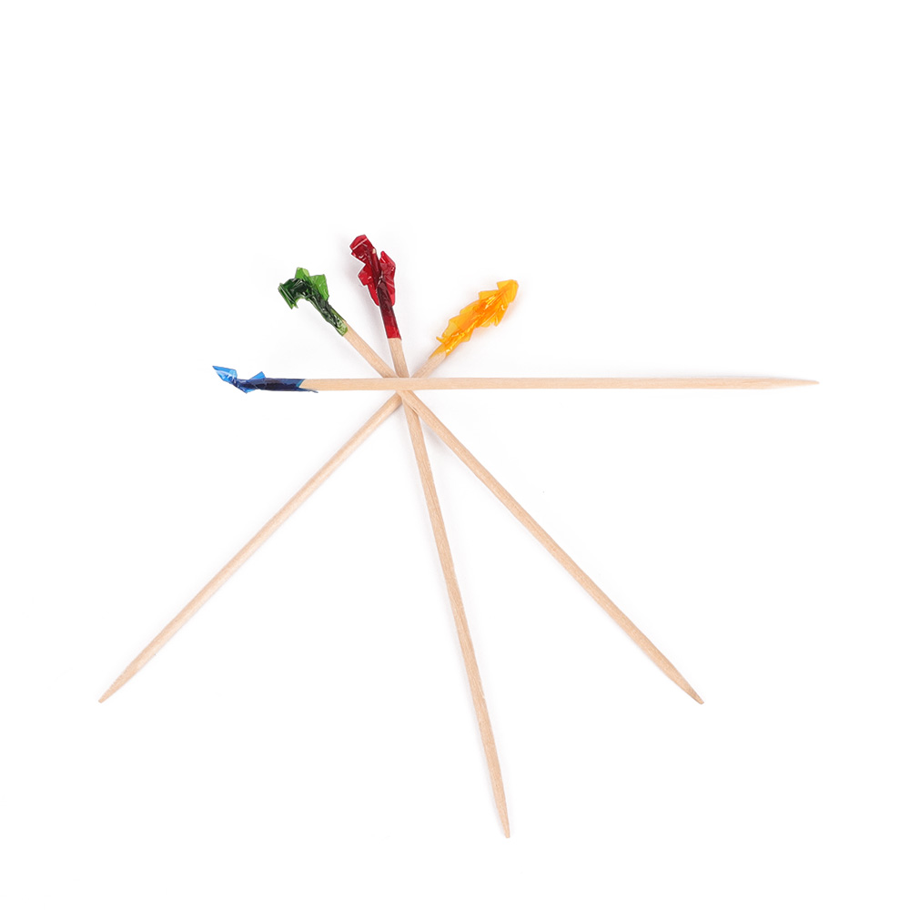 Fruit sticks
