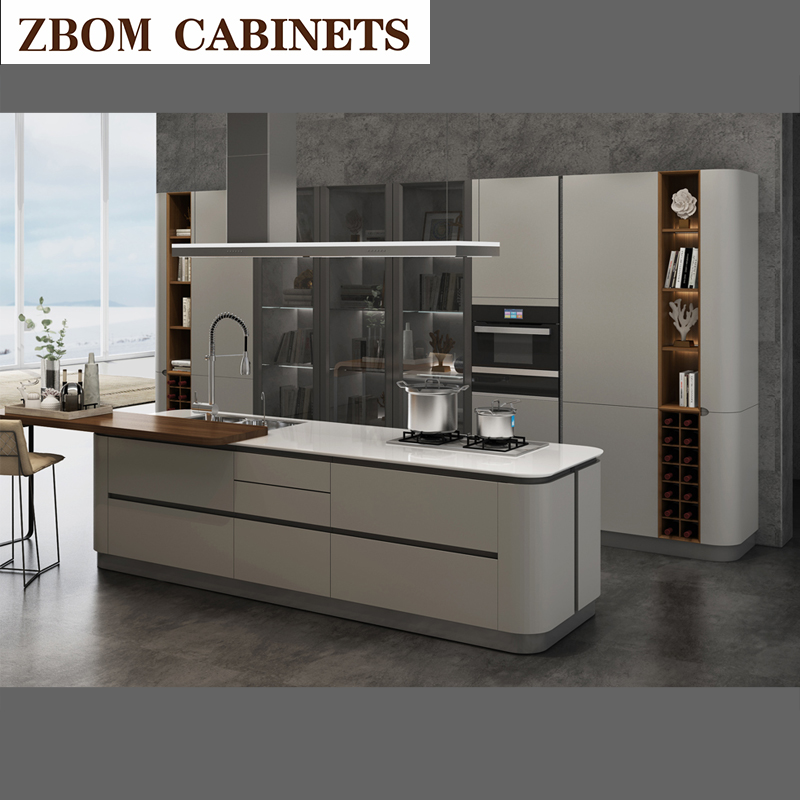 Kitchen Cabinets