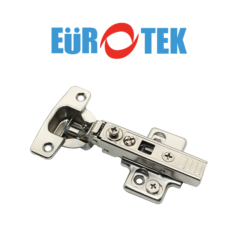 3D Adjustable Hinge