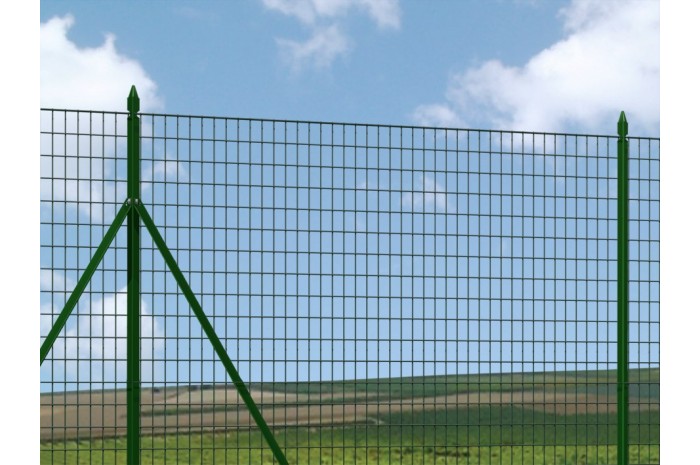 Dingzhou Shangze Metal Products Co., Ltd. – galvanized wire 2