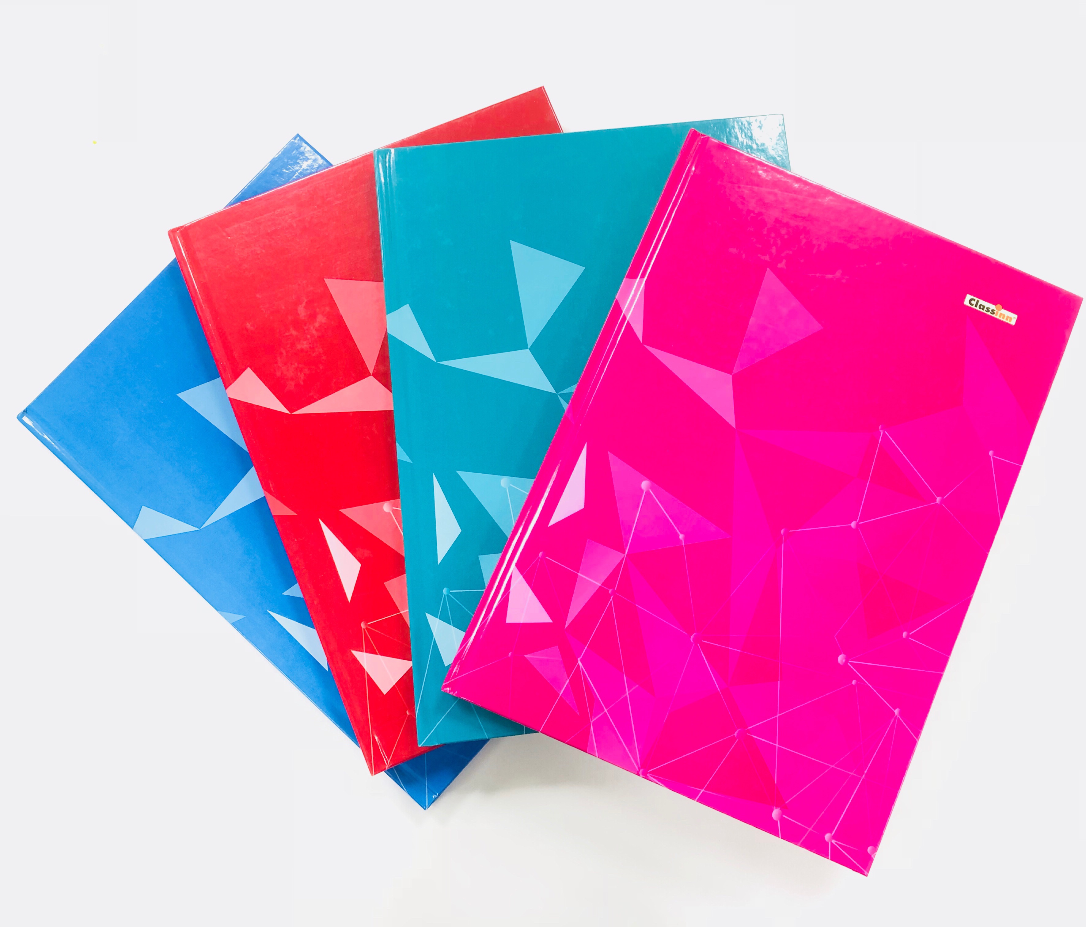 NINGBO TECO PAPER PRODUCTS CO.,LTD – libros de firmas 4