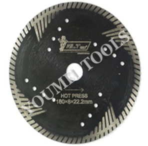 Diamond Saw Blade