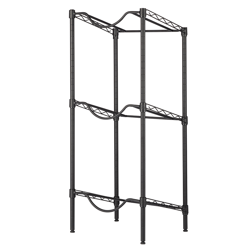 Water Jug Holder 5 Gallon Water Bottle Storage Rack