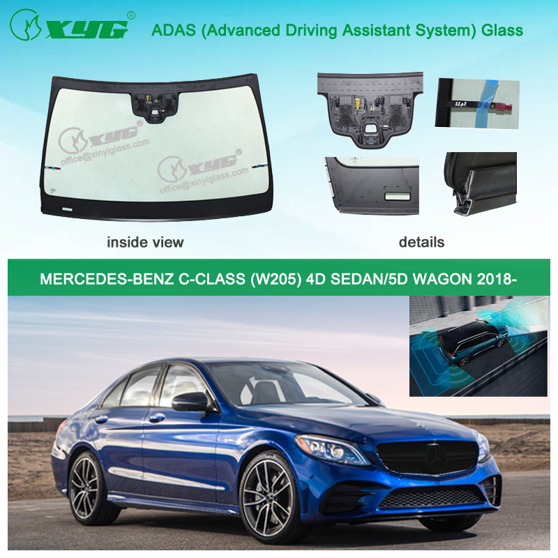 XINYI AUTOMOBILE GLASS(SHENZHEN) CO.,LTD – llanta de caucho 2