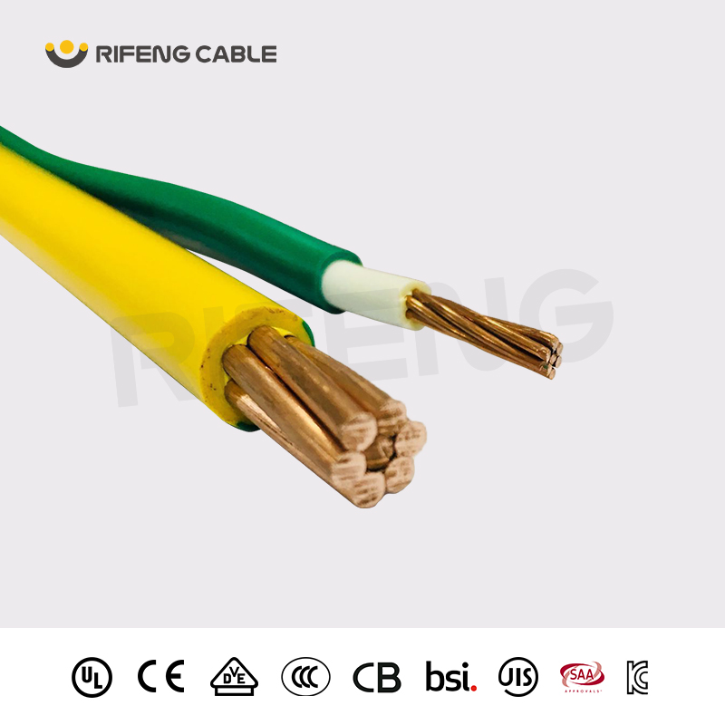 House Wire