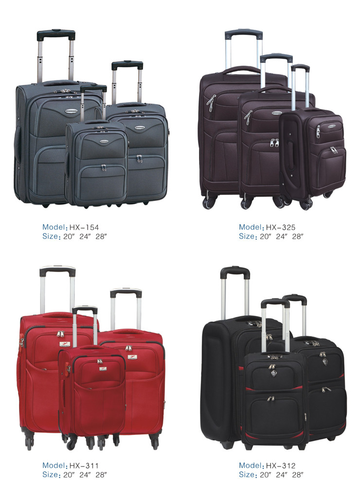 ZHEJIANG HONG XIANG LUGGAGE CO.,LTD – equipaje abs 4