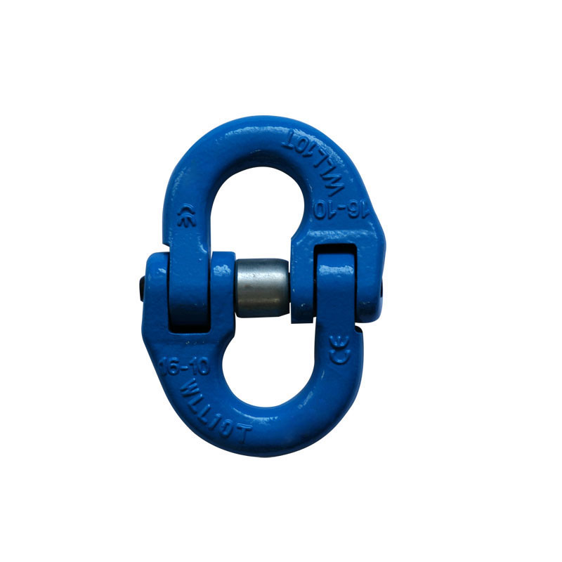 G100 chain fittings