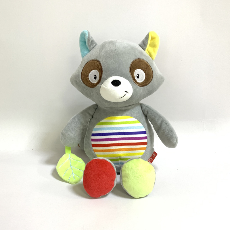 Racoon