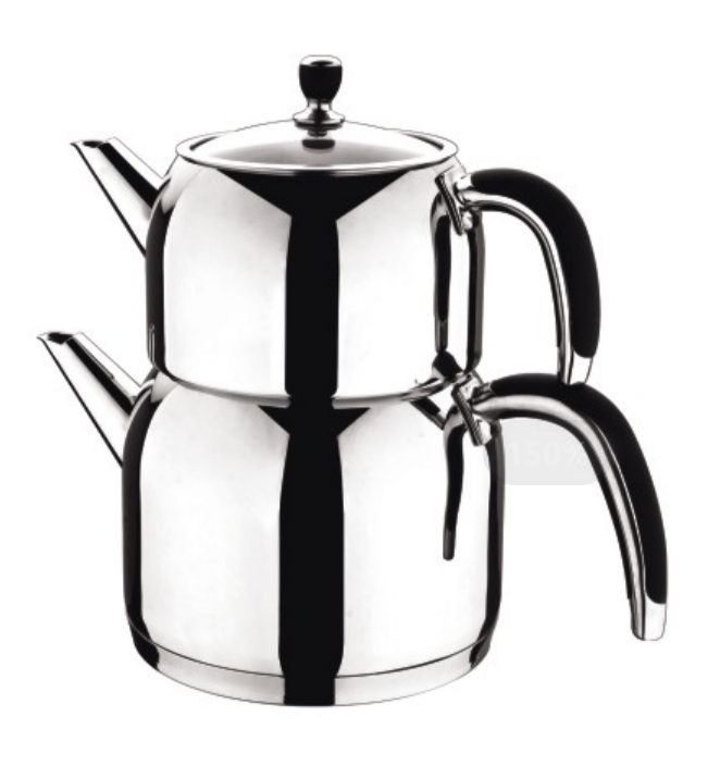 teapot set