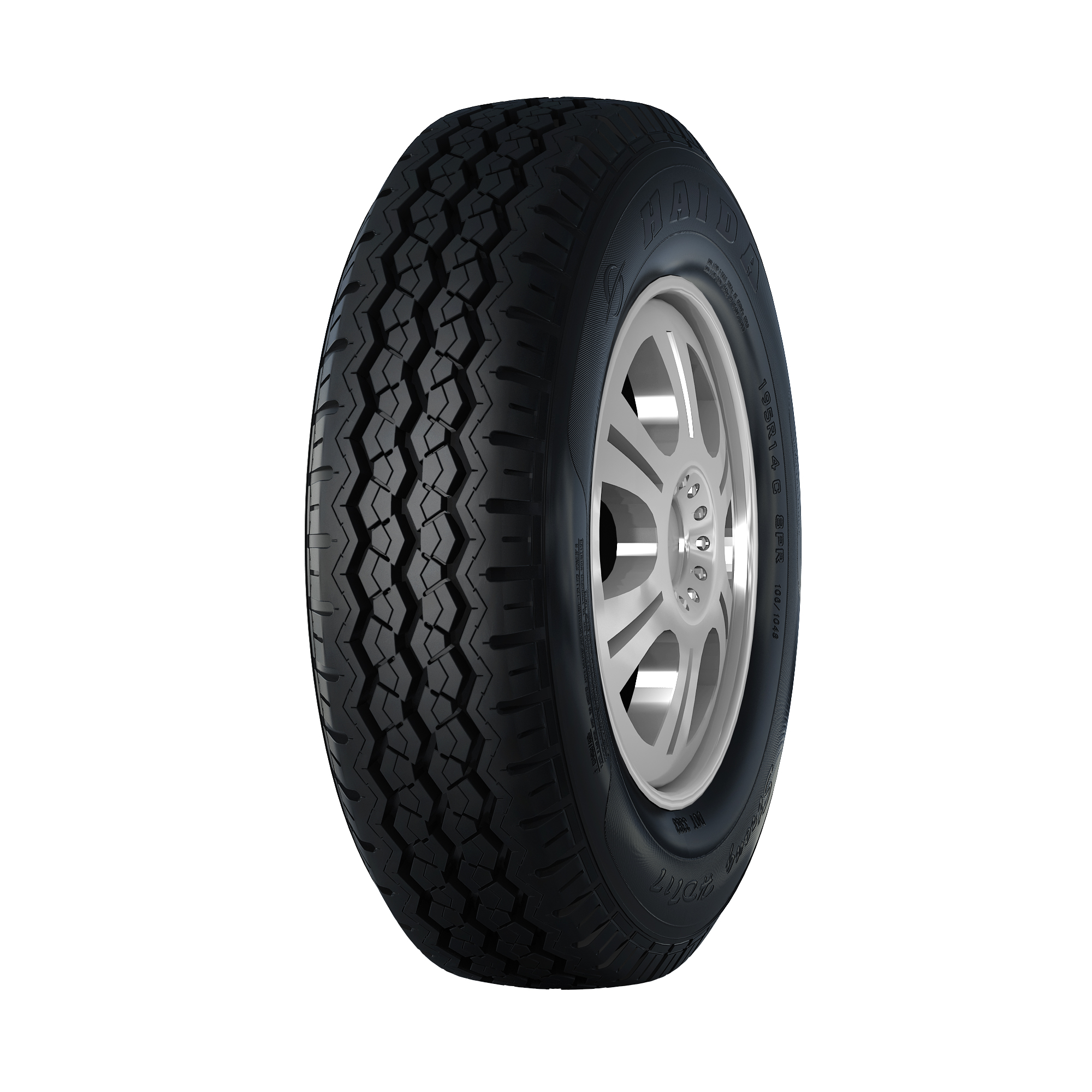 light truck tyre