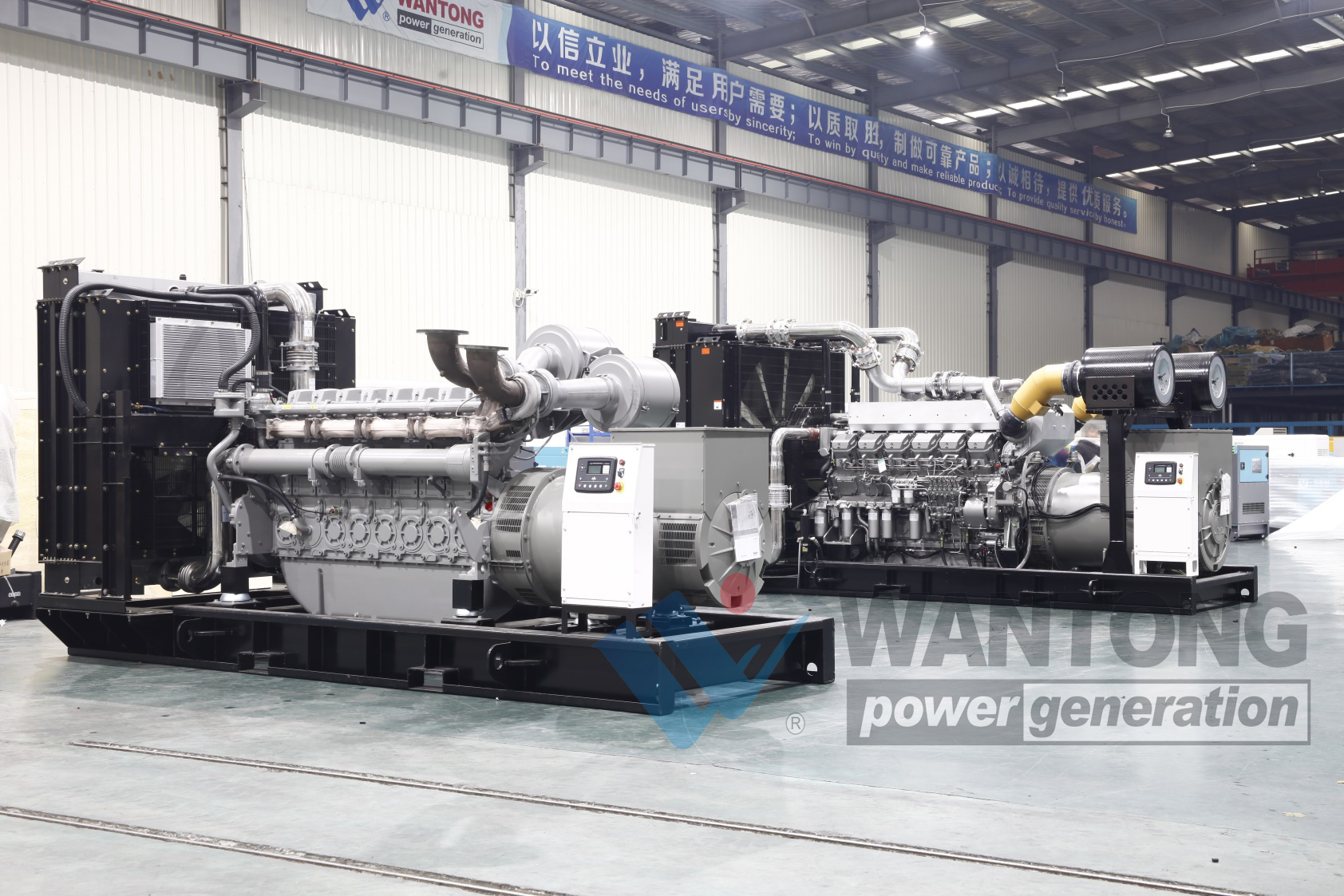 FUJIAN WEIMAN POWER TECHNOLOGY CO., LTD – matriz de metal 2