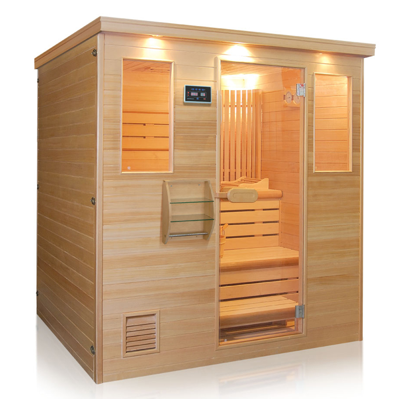 Xuzhou kaidi Sauna Equipment Co.,Ltd – Steam rooms 3