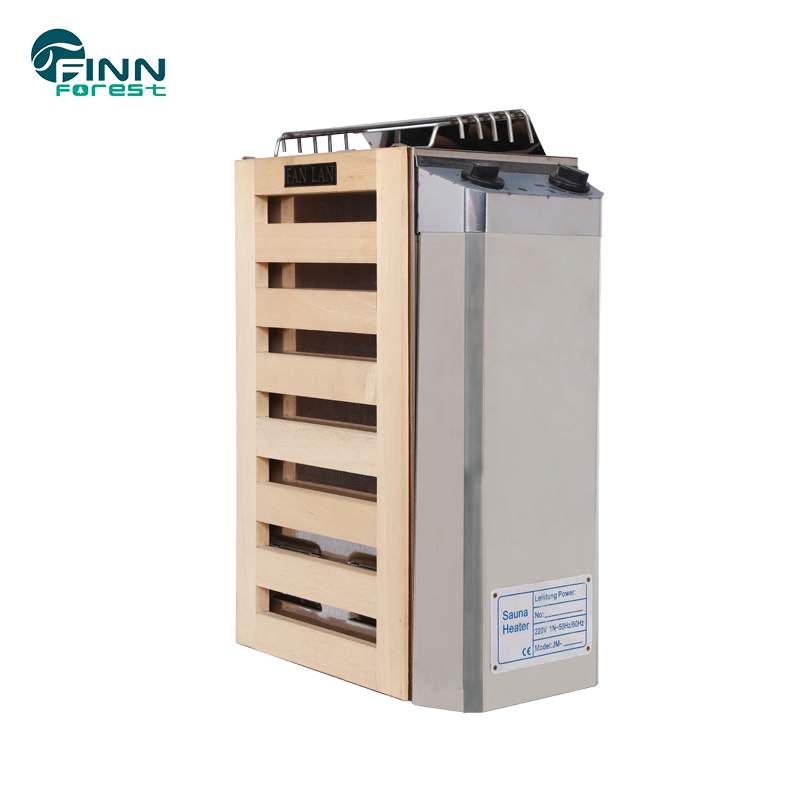 JM-N sauna heater