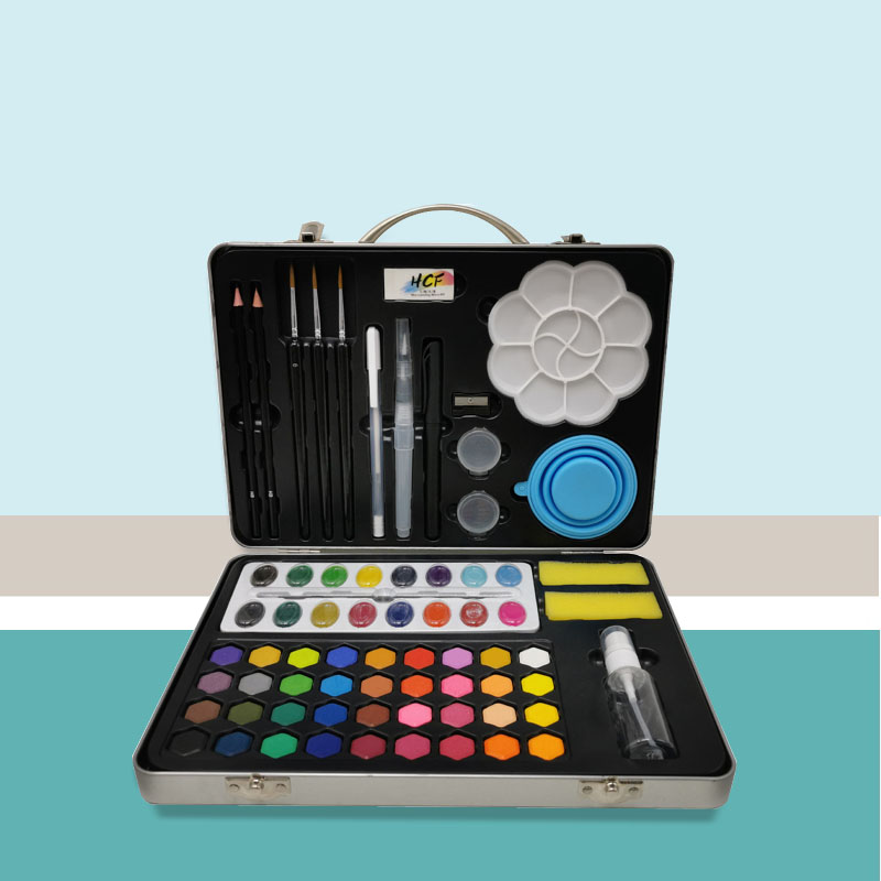 Shanghai Tianmao Stationery Co.,Ltd – Crayon 2