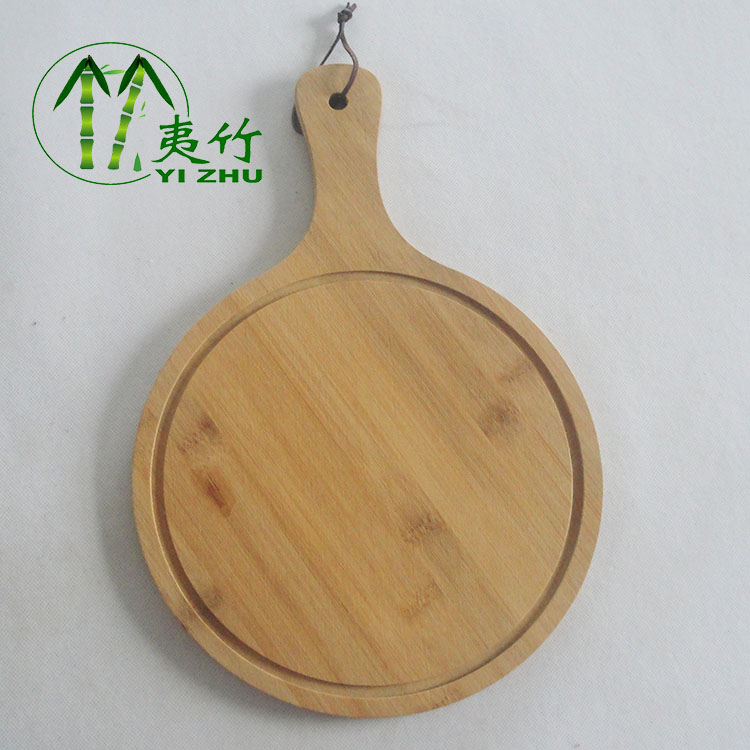 Bamboo Cutting Board