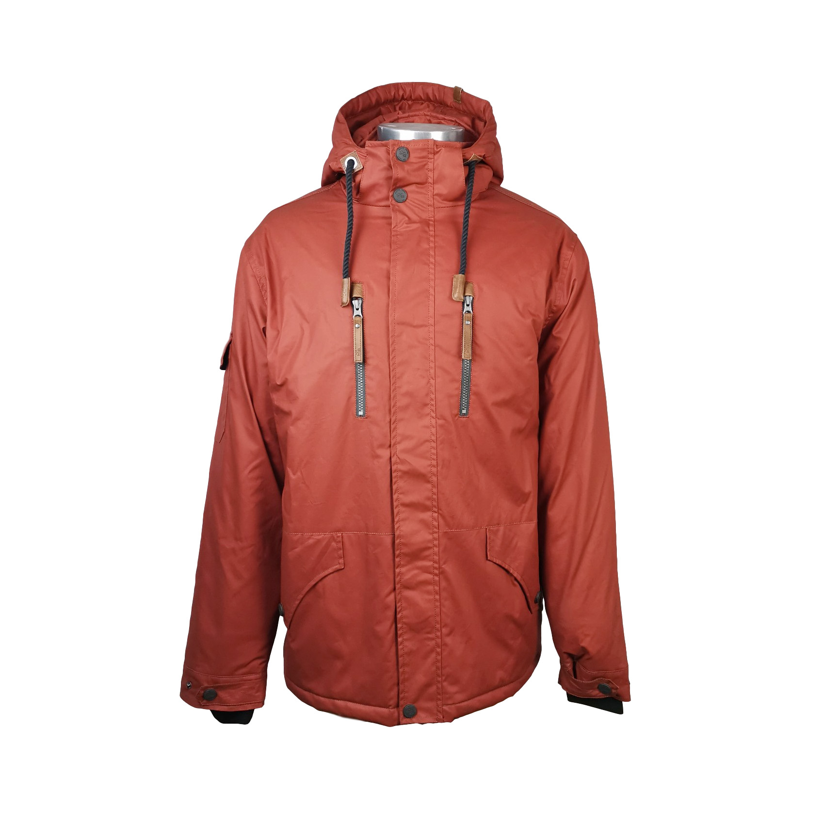 Men's windbreaker