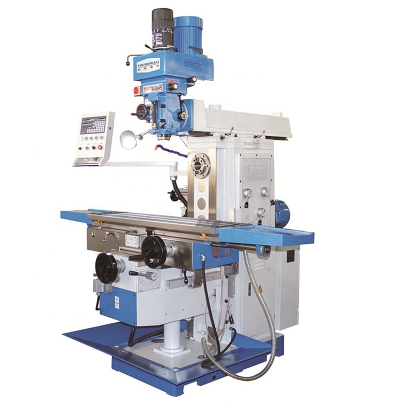 XL6336 Universal Milling machine