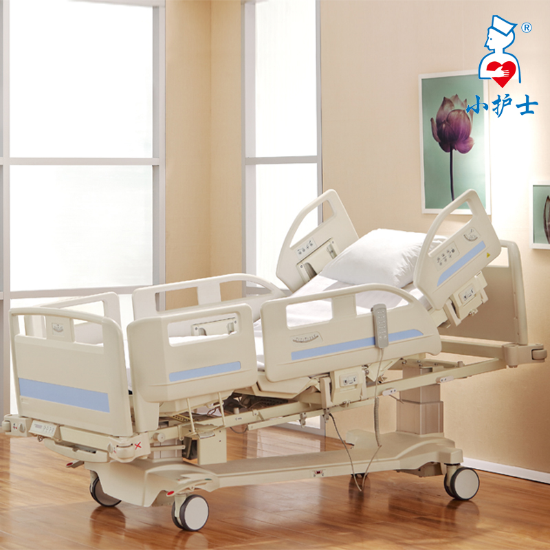 ICU Bed
