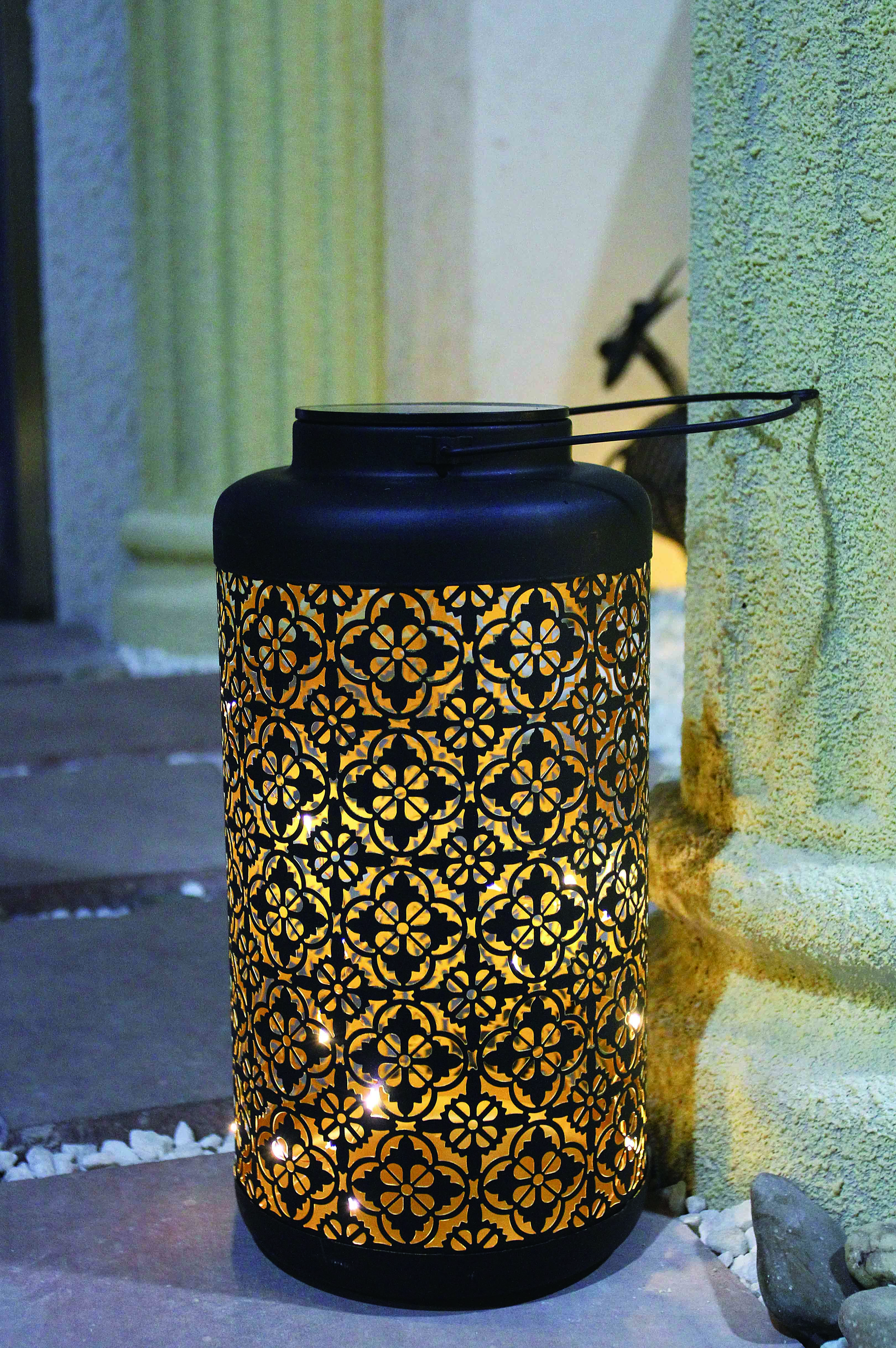 Solar Light