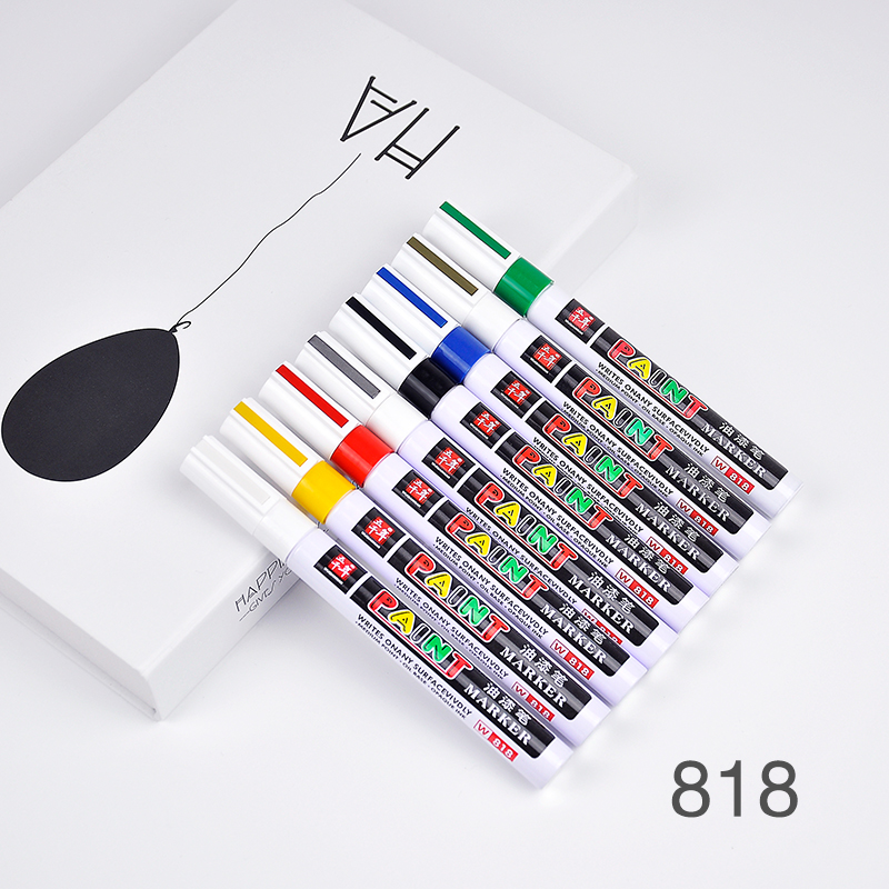 Paint Marker
