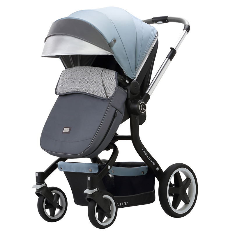 Baby Stroller S218b