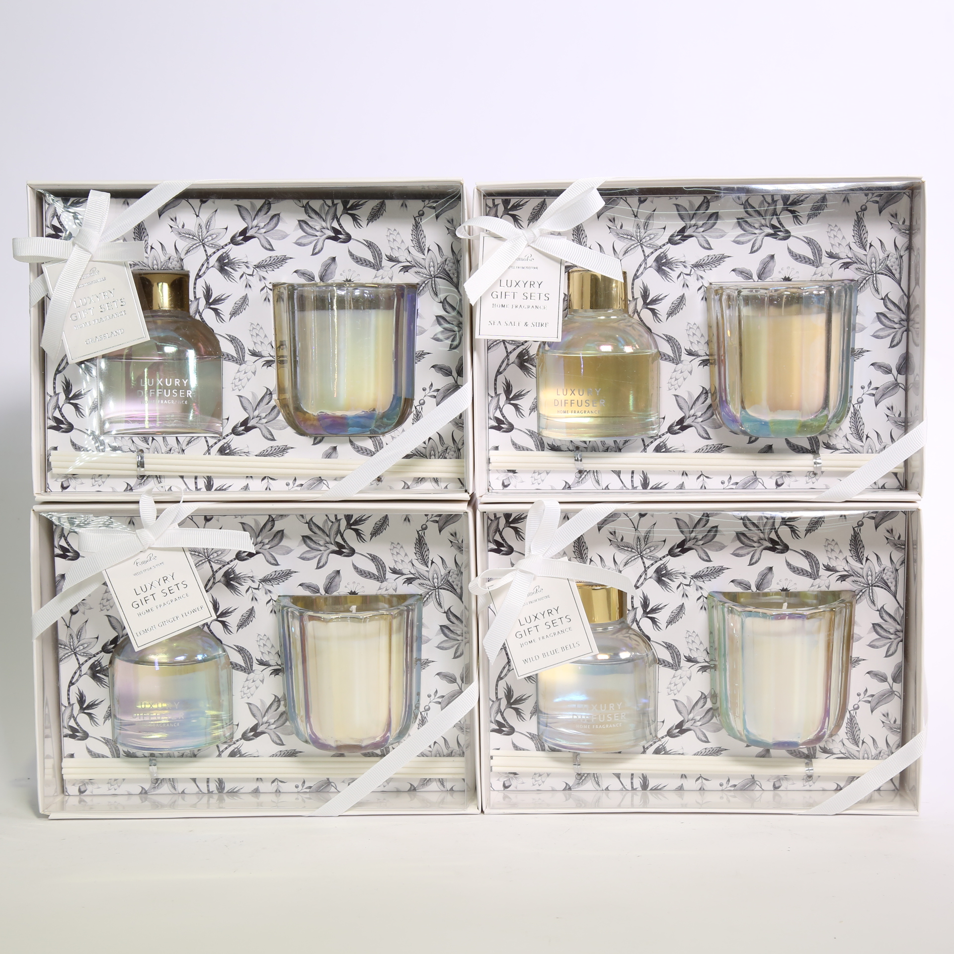 Armort Gift Set