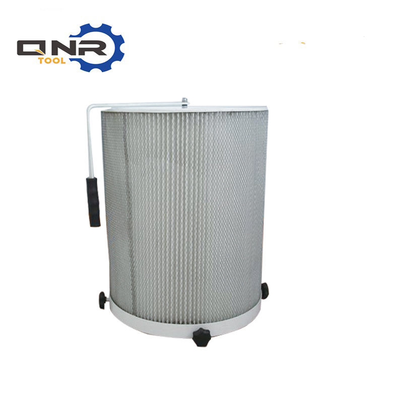 QNR Cartridge filter for dust collector