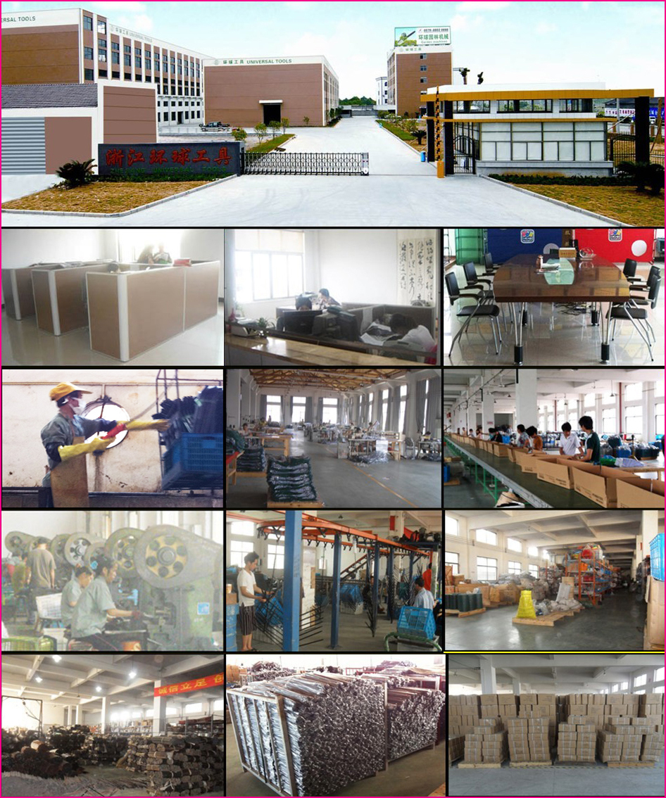 Zhejiang Global Tools Co., Ltd. – Awnings 1