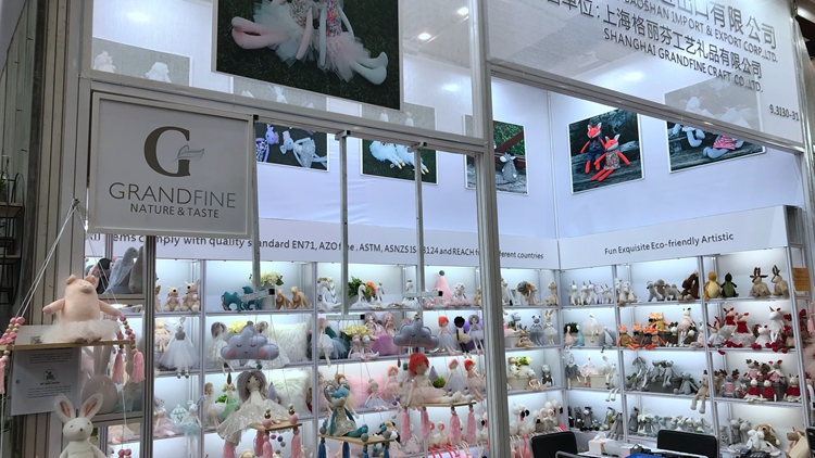 Shanghai Baoshan Import and Export Co., Ltd. – Other home decorations 1