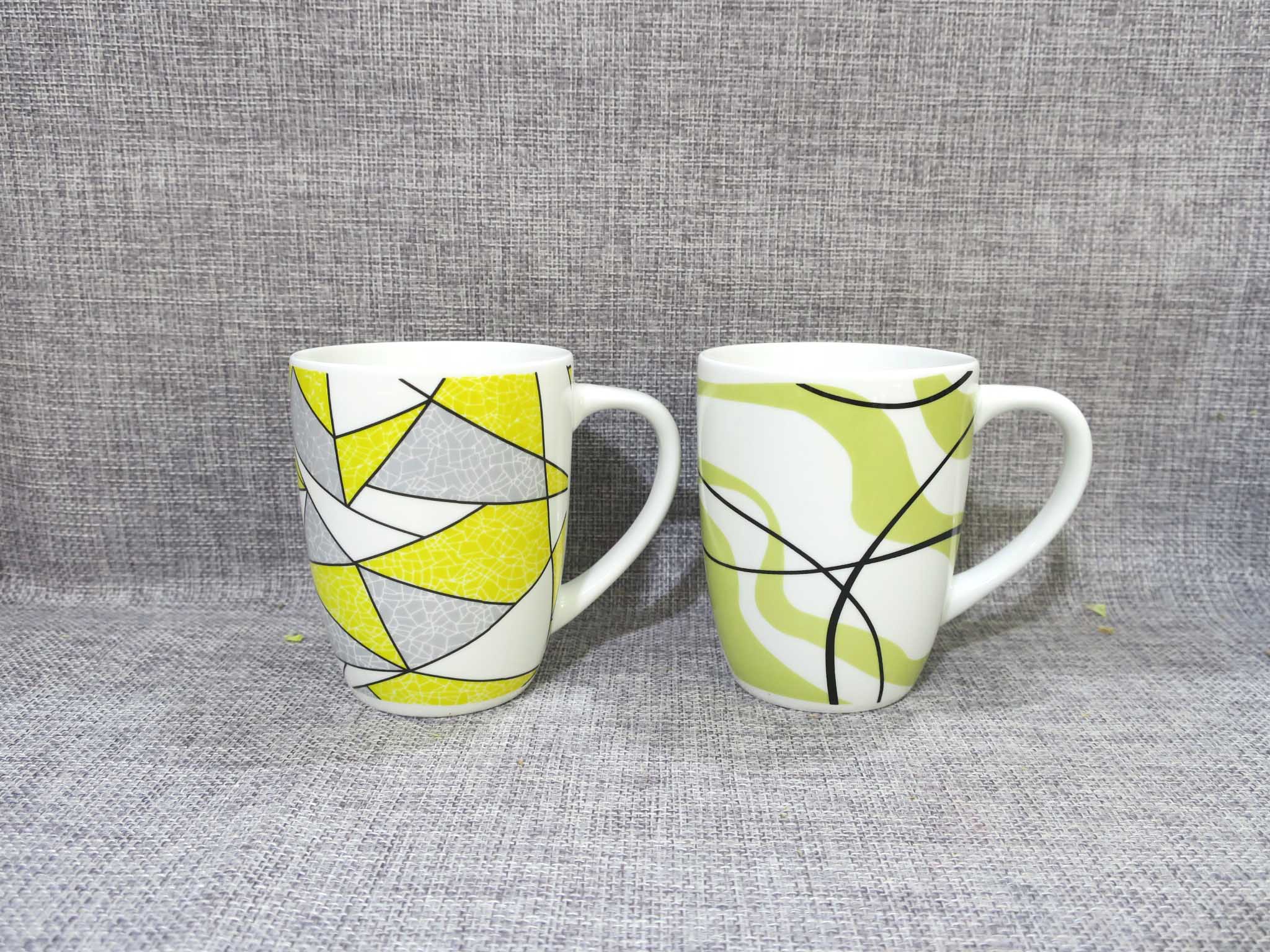 ceramic mug