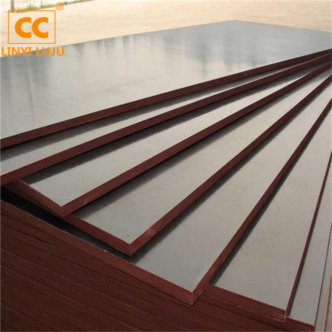 film coated plywood