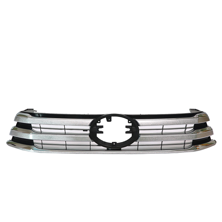 GRILLE CHROME for PICK UP REVO 2016