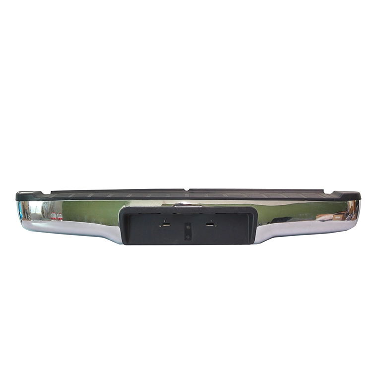 rear bumper support big for PICK UP REVO 2016