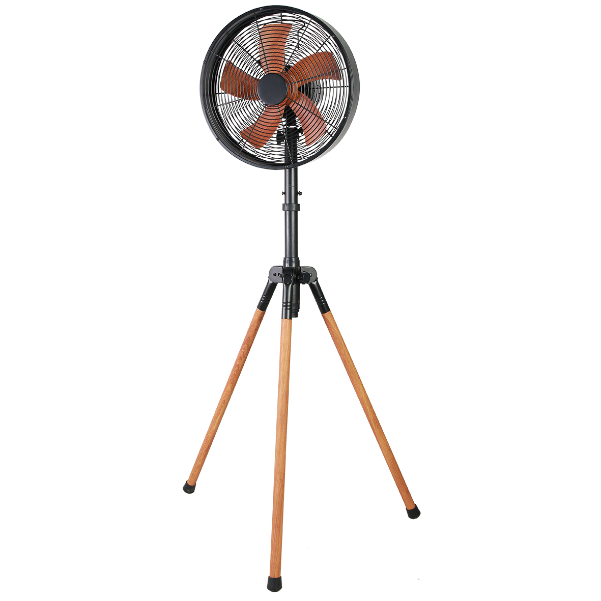 12 Inch Hot sale tripod fan/electric fans for home with good price