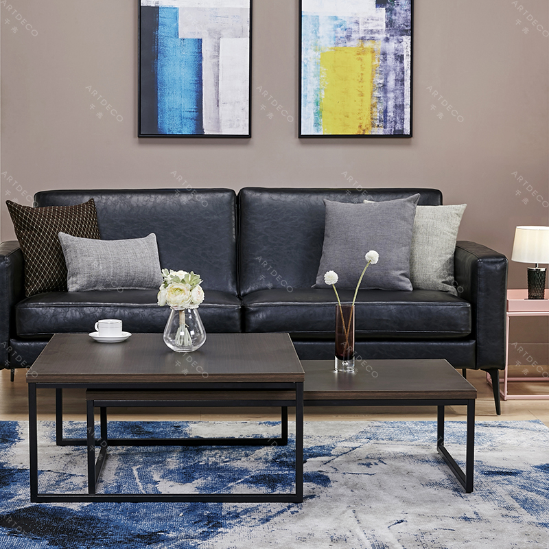 SHANGHAI CHOUQIN FURNITURE CO.,LTD – cama de metal 4