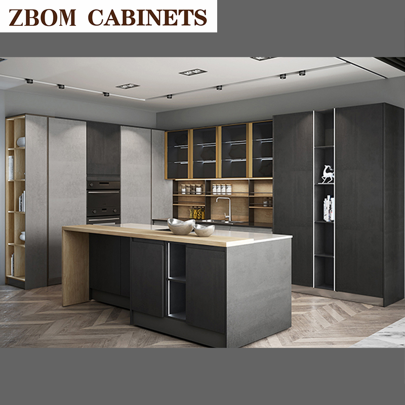 Kitcehn Cabinets