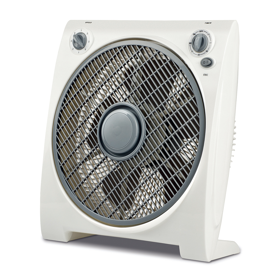 high quality 14 inch box fan