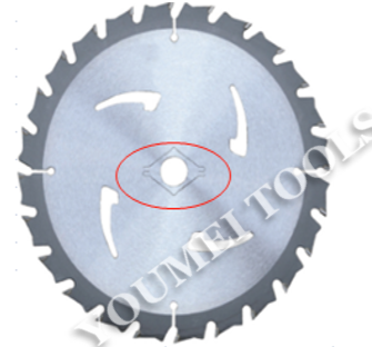 TCT Saw Blade