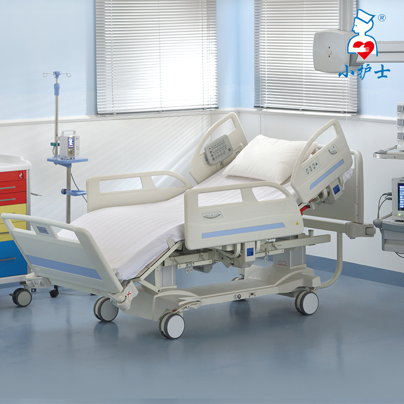 Hospital bed